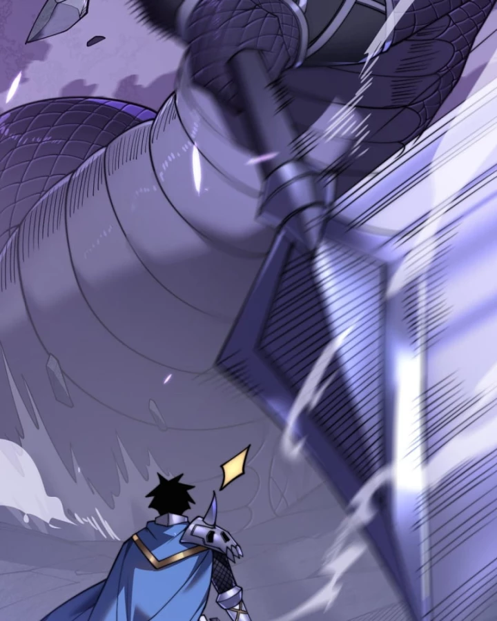 Ta Trở Thành Đại Phản Diện Của Toàn Sever Chapter 54 - Trang 2