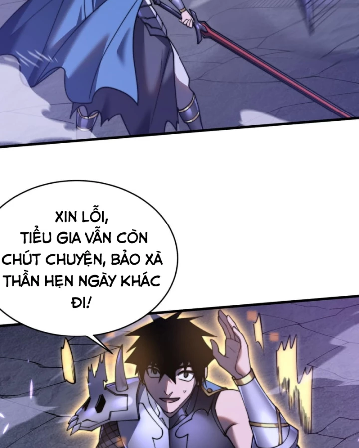 Ta Trở Thành Đại Phản Diện Của Toàn Sever Chapter 54 - Trang 2