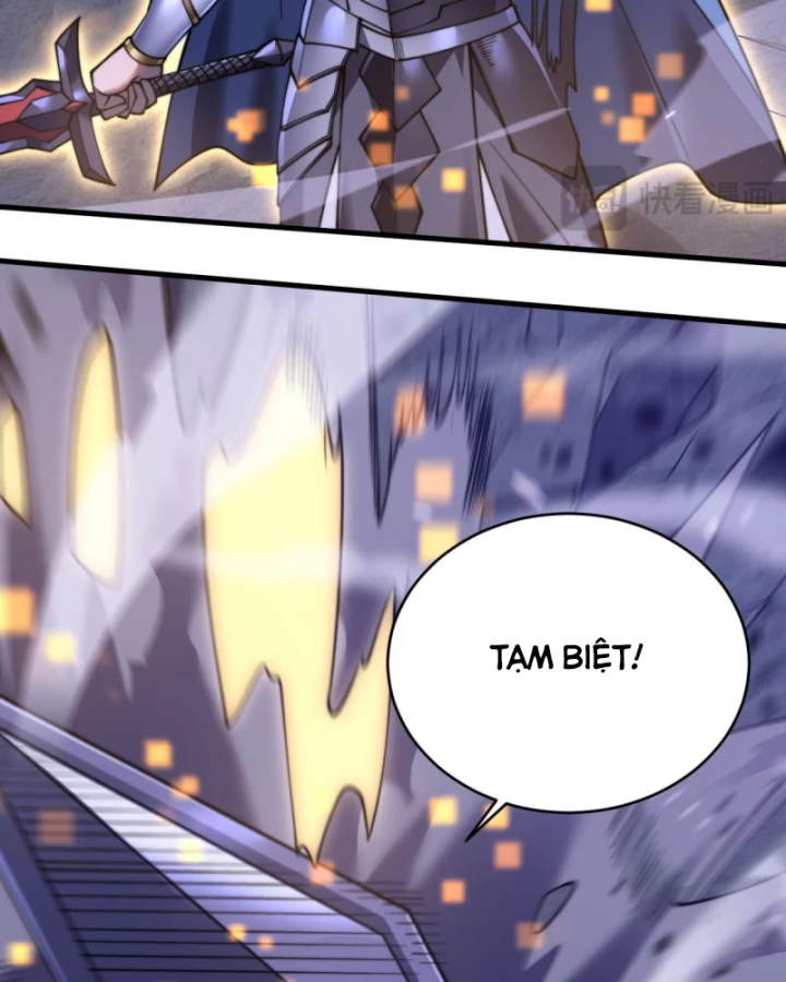 Ta Trở Thành Đại Phản Diện Của Toàn Sever Chapter 54 - Trang 2