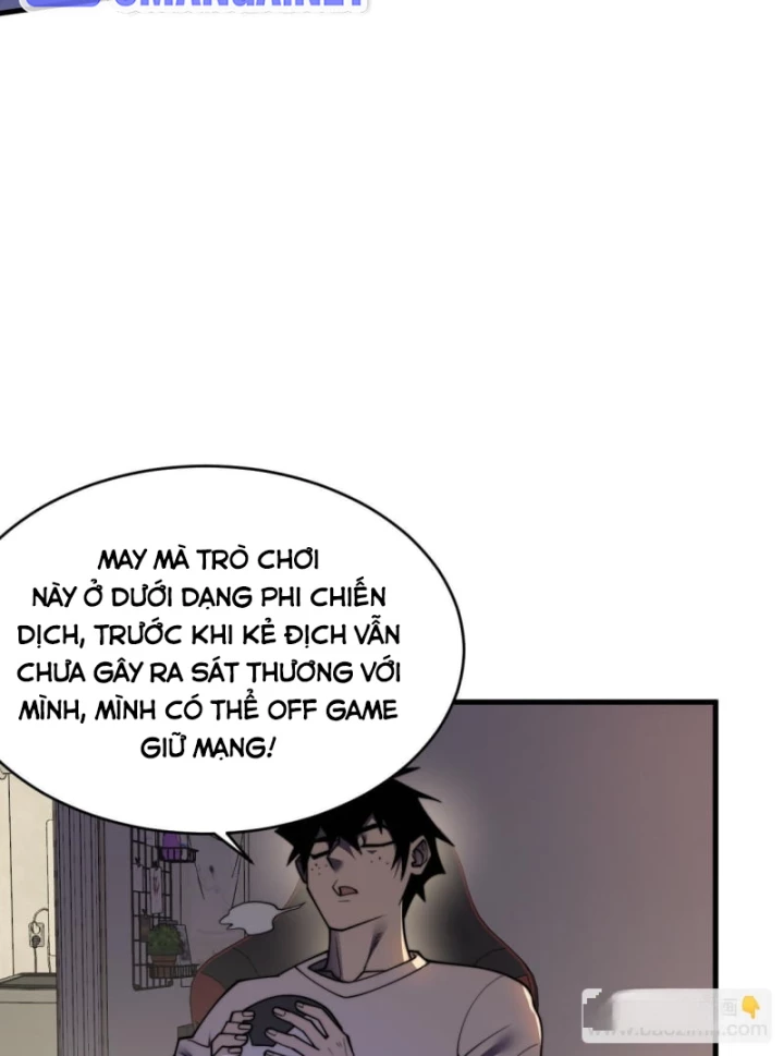 Ta Trở Thành Đại Phản Diện Của Toàn Sever Chapter 54 - Trang 2