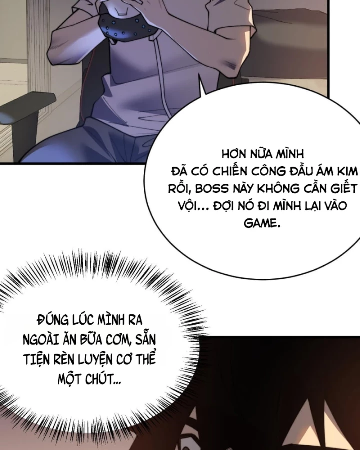 Ta Trở Thành Đại Phản Diện Của Toàn Sever Chapter 54 - Trang 2