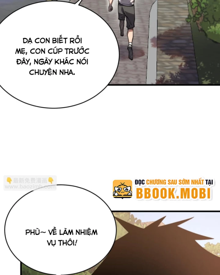 Ta Trở Thành Đại Phản Diện Của Toàn Sever Chapter 54 - Trang 2