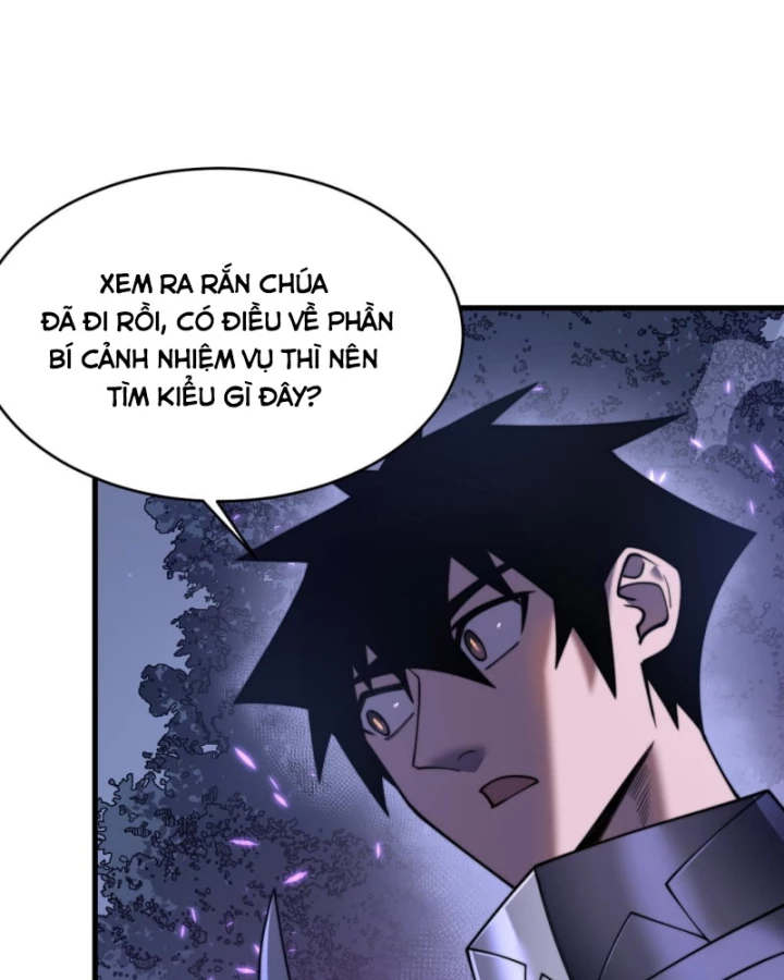 Ta Trở Thành Đại Phản Diện Của Toàn Sever Chapter 54 - Trang 2