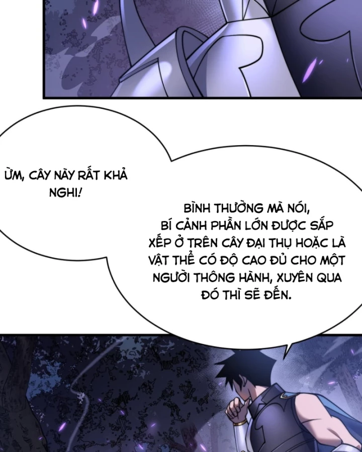 Ta Trở Thành Đại Phản Diện Của Toàn Sever Chapter 54 - Trang 2