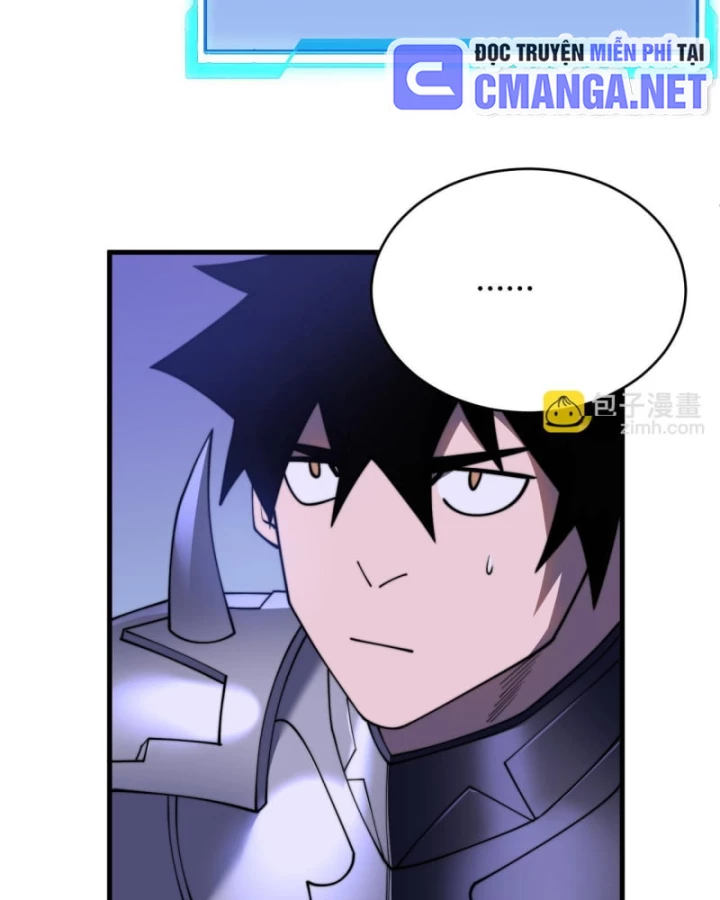 Ta Trở Thành Đại Phản Diện Của Toàn Sever Chapter 54 - Trang 2