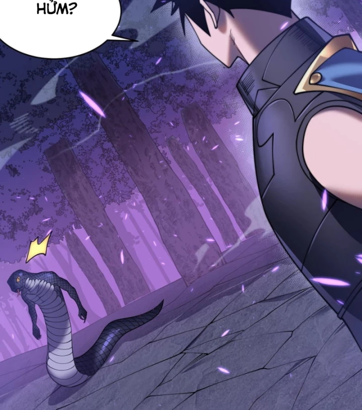 Ta Trở Thành Đại Phản Diện Của Toàn Sever Chapter 54 - Trang 2