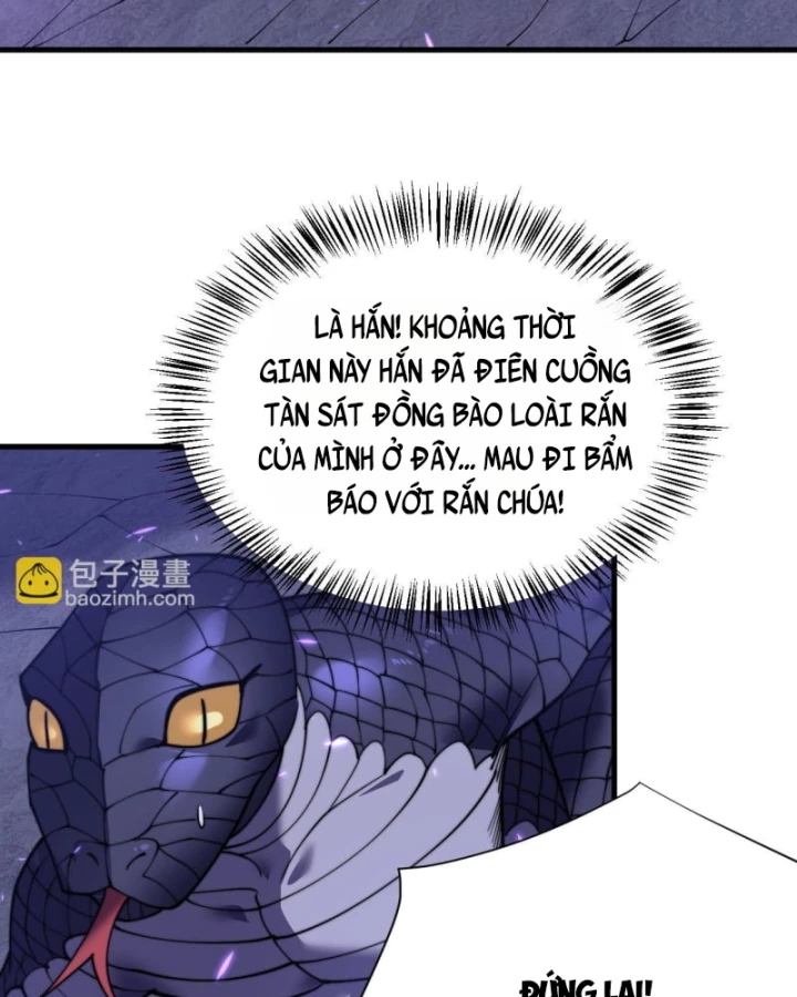 Ta Trở Thành Đại Phản Diện Của Toàn Sever Chapter 54 - Trang 2