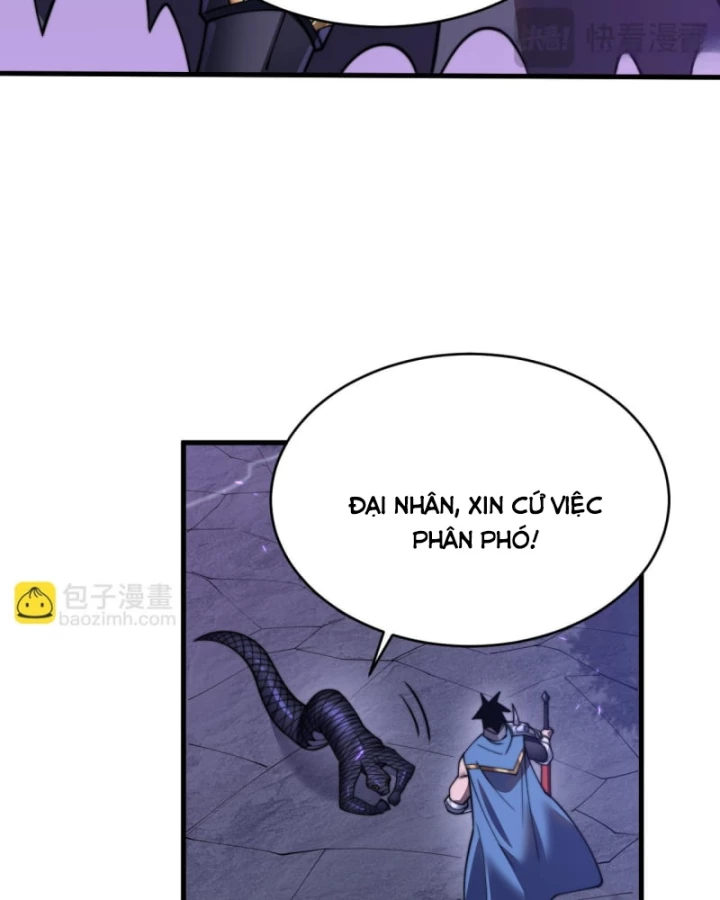 Ta Trở Thành Đại Phản Diện Của Toàn Sever Chapter 54 - Trang 2