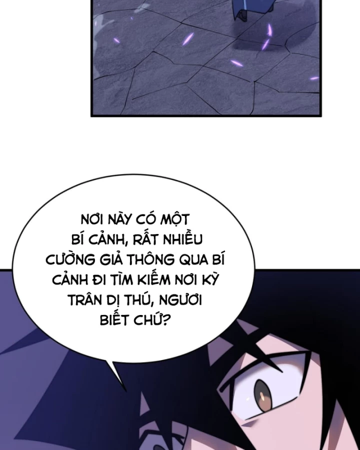 Ta Trở Thành Đại Phản Diện Của Toàn Sever Chapter 54 - Trang 2