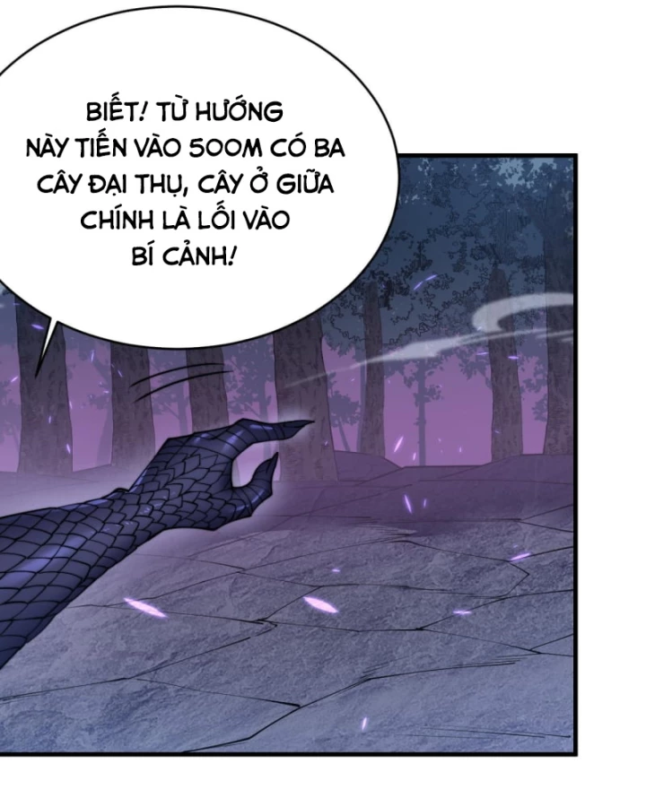 Ta Trở Thành Đại Phản Diện Của Toàn Sever Chapter 54 - Trang 2
