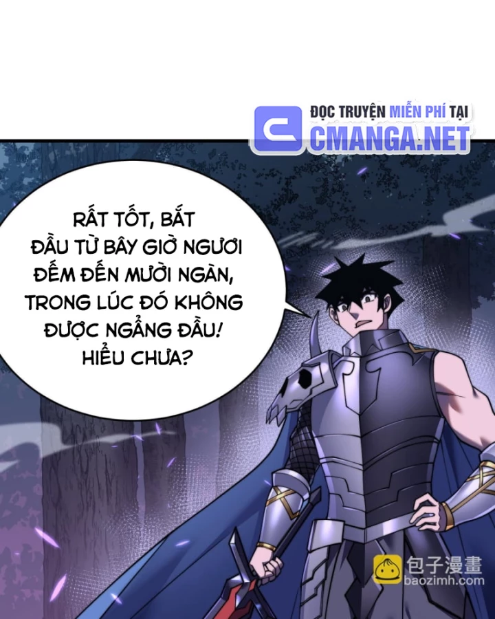 Ta Trở Thành Đại Phản Diện Của Toàn Sever Chapter 54 - Trang 2