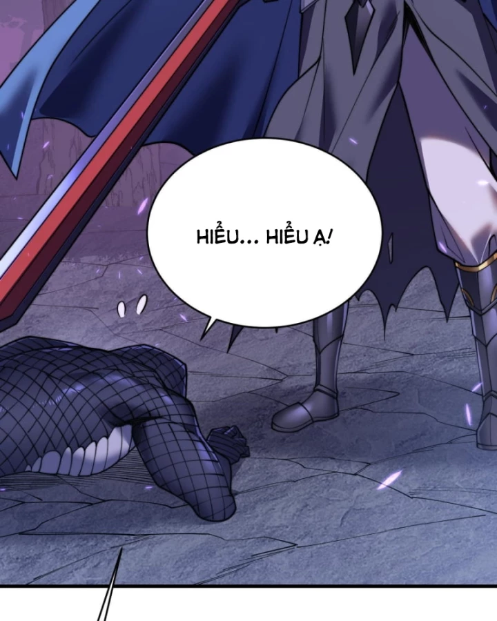 Ta Trở Thành Đại Phản Diện Của Toàn Sever Chapter 54 - Trang 2