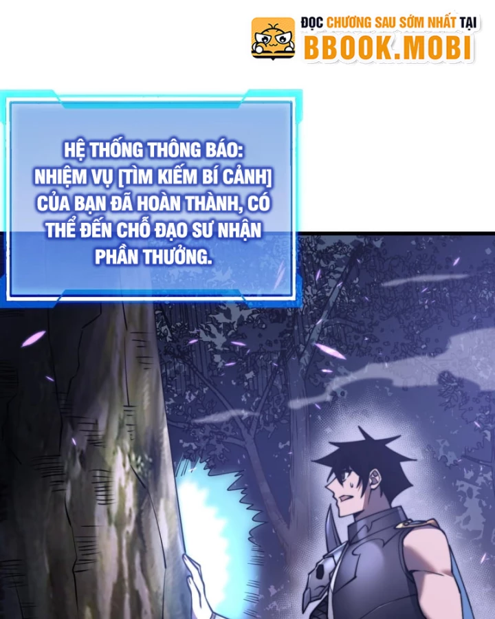 Ta Trở Thành Đại Phản Diện Của Toàn Sever Chapter 54 - Trang 2