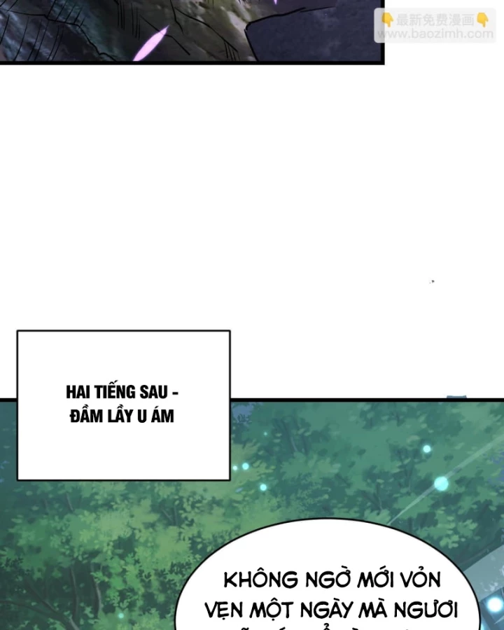 Ta Trở Thành Đại Phản Diện Của Toàn Sever Chapter 54 - Trang 2