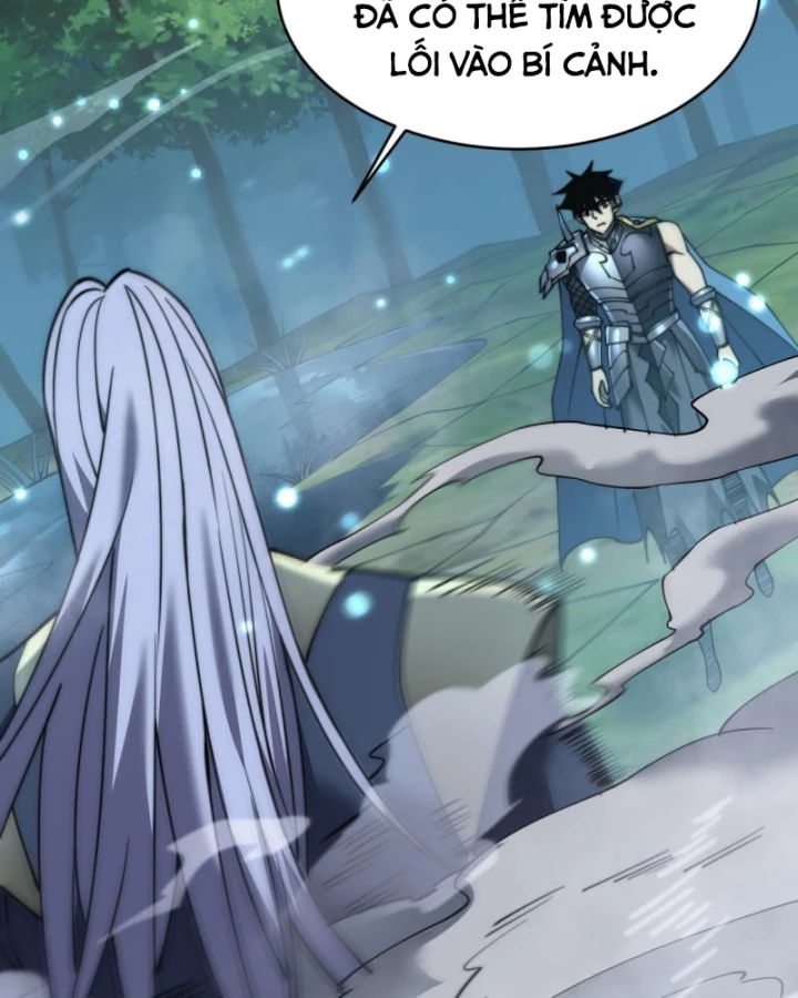 Ta Trở Thành Đại Phản Diện Của Toàn Sever Chapter 54 - Trang 2