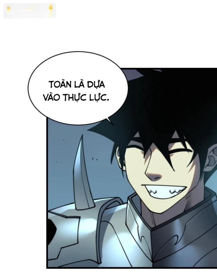 Ta Trở Thành Đại Phản Diện Của Toàn Sever Chapter 54 - Trang 2