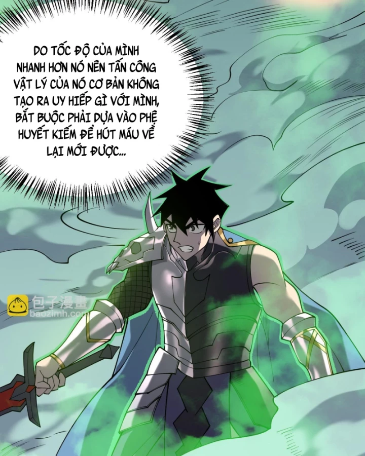 Ta Trở Thành Đại Phản Diện Của Toàn Sever Chapter 55 - Trang 2