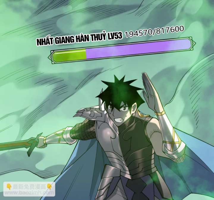 Ta Trở Thành Đại Phản Diện Của Toàn Sever Chapter 55 - Trang 2