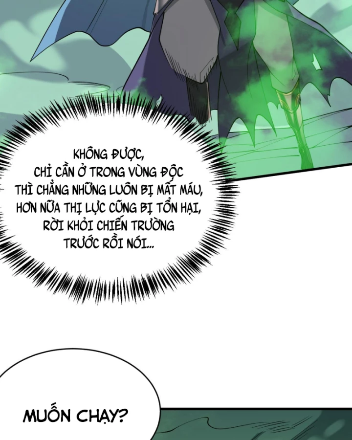 Ta Trở Thành Đại Phản Diện Của Toàn Sever Chapter 55 - Trang 2