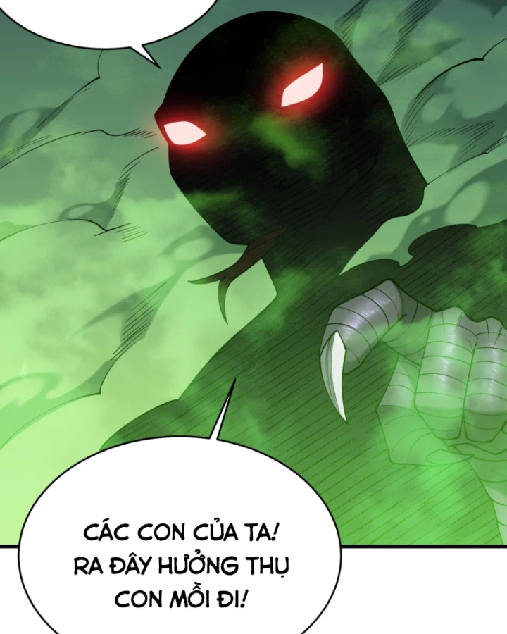 Ta Trở Thành Đại Phản Diện Của Toàn Sever Chapter 55 - Trang 2