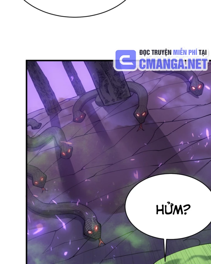 Ta Trở Thành Đại Phản Diện Của Toàn Sever Chapter 55 - Trang 2