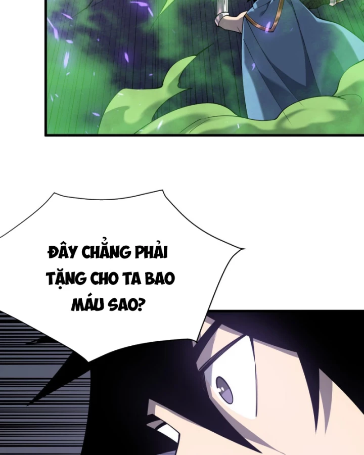 Ta Trở Thành Đại Phản Diện Của Toàn Sever Chapter 55 - Trang 2