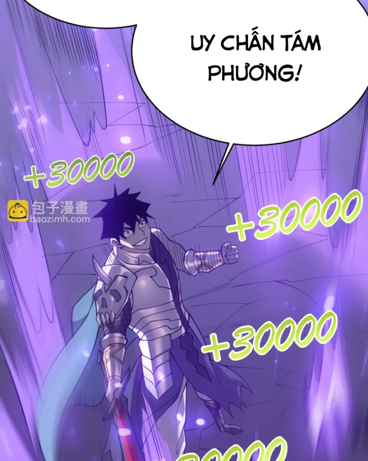 Ta Trở Thành Đại Phản Diện Của Toàn Sever Chapter 55 - Trang 2