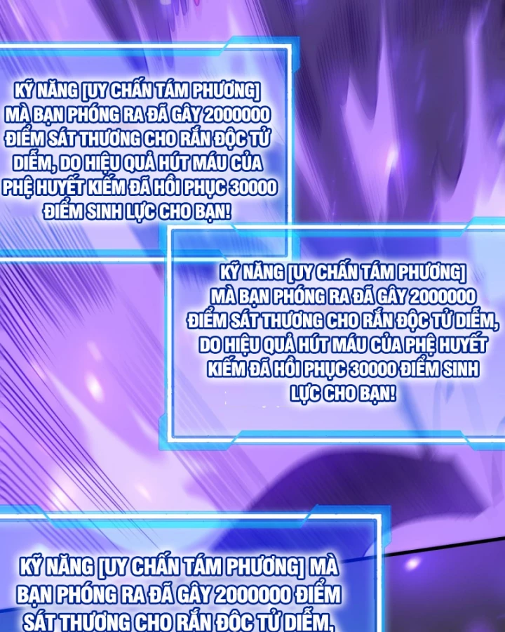 Ta Trở Thành Đại Phản Diện Của Toàn Sever Chapter 55 - Trang 2