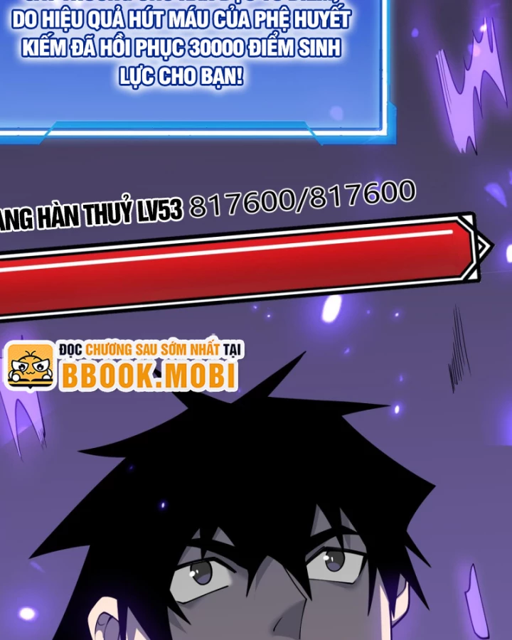 Ta Trở Thành Đại Phản Diện Của Toàn Sever Chapter 55 - Trang 2