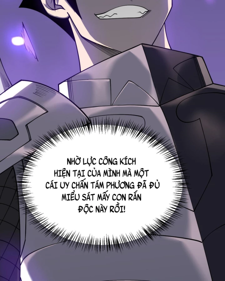 Ta Trở Thành Đại Phản Diện Của Toàn Sever Chapter 55 - Trang 2