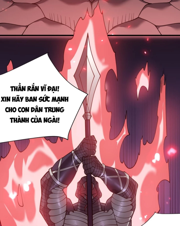 Ta Trở Thành Đại Phản Diện Của Toàn Sever Chapter 55 - Trang 2