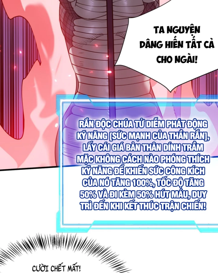 Ta Trở Thành Đại Phản Diện Của Toàn Sever Chapter 55 - Trang 2