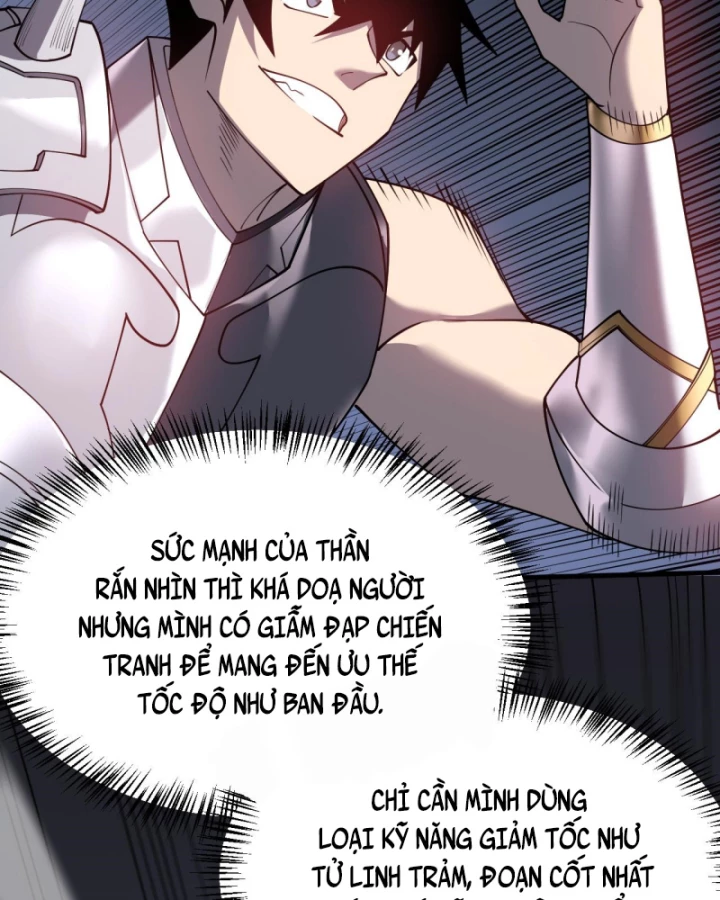 Ta Trở Thành Đại Phản Diện Của Toàn Sever Chapter 55 - Trang 2