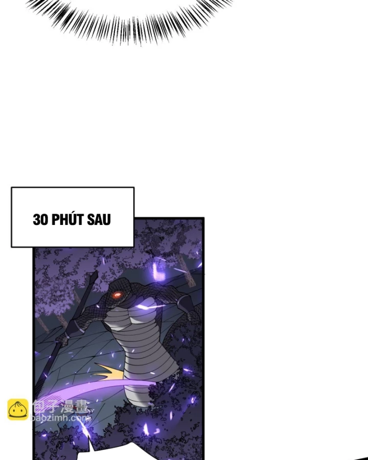 Ta Trở Thành Đại Phản Diện Của Toàn Sever Chapter 55 - Trang 2