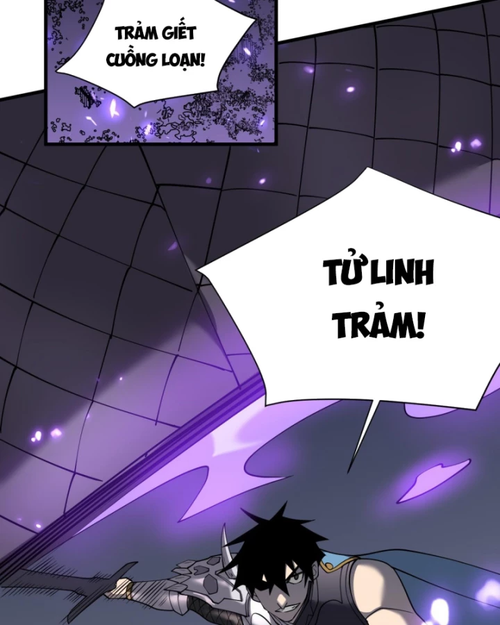 Ta Trở Thành Đại Phản Diện Của Toàn Sever Chapter 55 - Trang 2