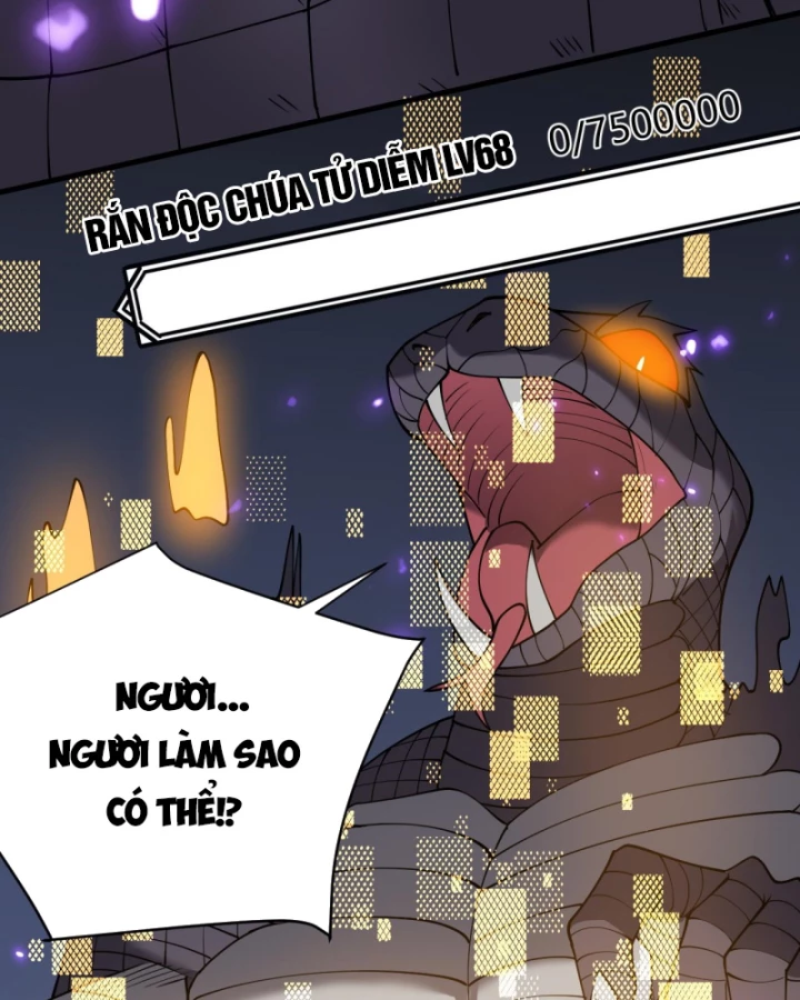 Ta Trở Thành Đại Phản Diện Của Toàn Sever Chapter 55 - Trang 2