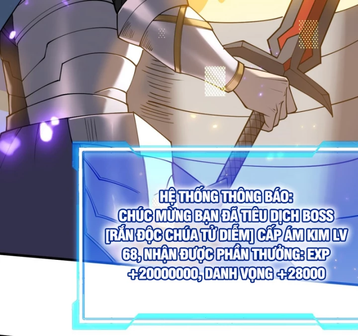 Ta Trở Thành Đại Phản Diện Của Toàn Sever Chapter 55 - Trang 2