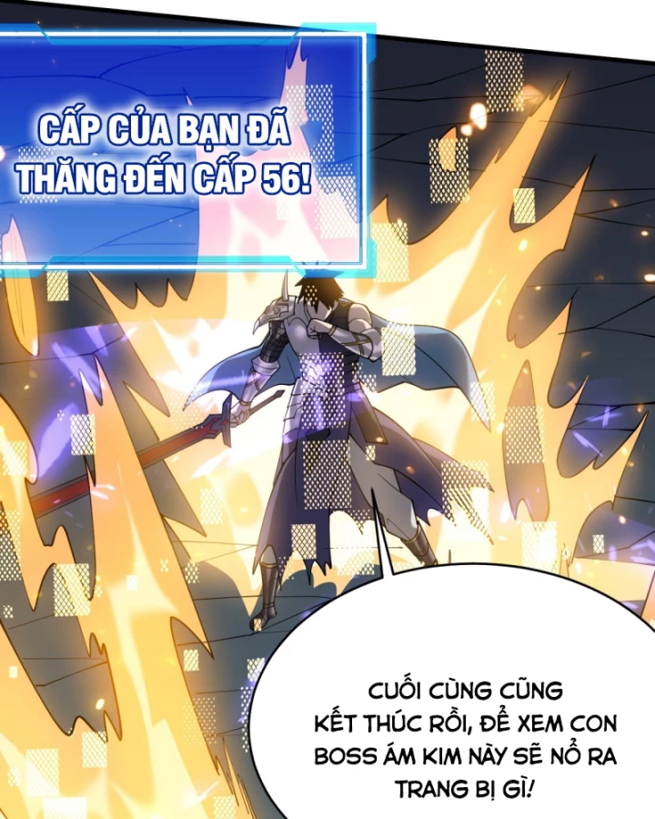 Ta Trở Thành Đại Phản Diện Của Toàn Sever Chapter 55 - Trang 2
