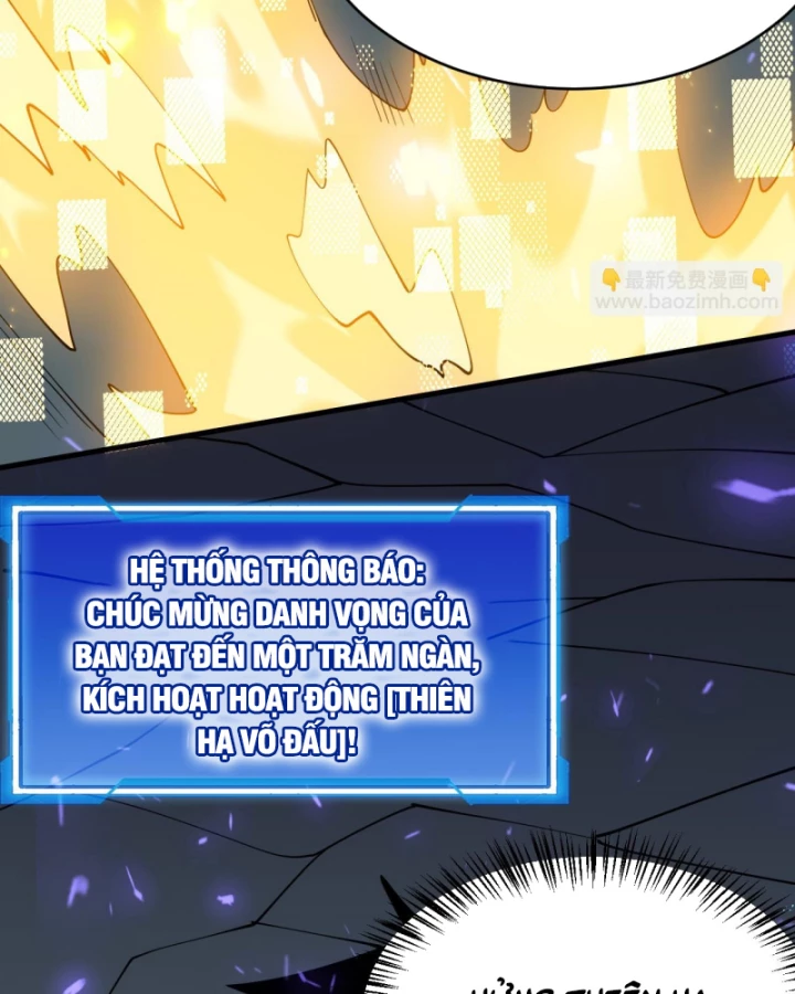 Ta Trở Thành Đại Phản Diện Của Toàn Sever Chapter 55 - Trang 2