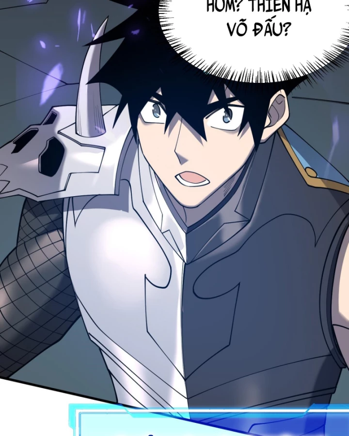 Ta Trở Thành Đại Phản Diện Của Toàn Sever Chapter 55 - Trang 2