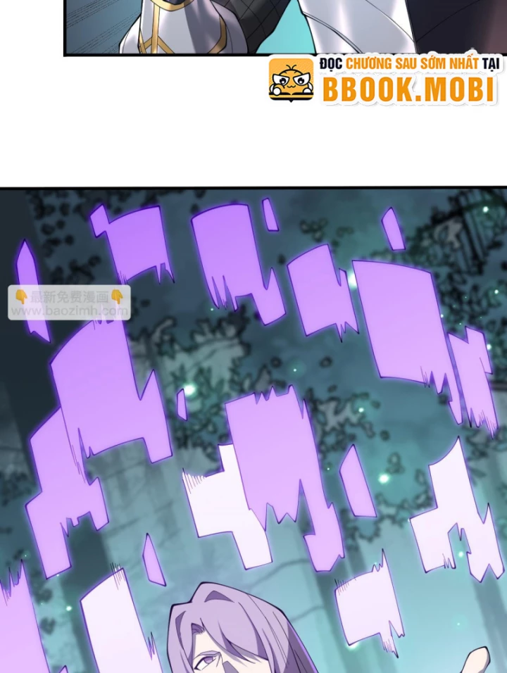 Ta Trở Thành Đại Phản Diện Của Toàn Sever Chapter 55 - Trang 2