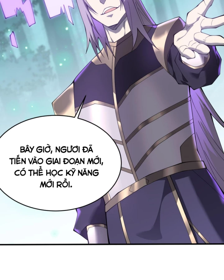 Ta Trở Thành Đại Phản Diện Của Toàn Sever Chapter 55 - Trang 2