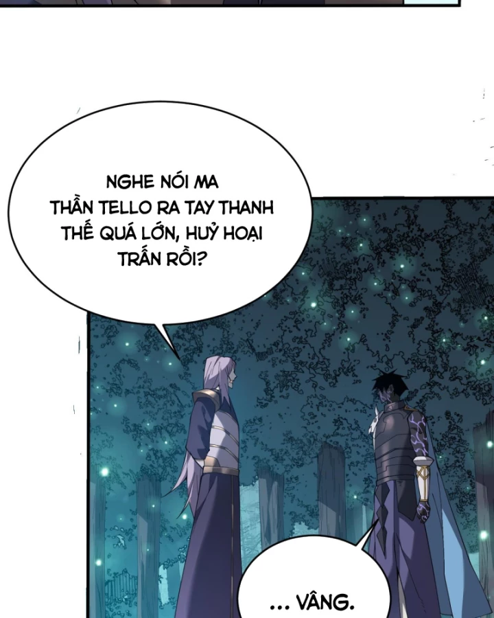 Ta Trở Thành Đại Phản Diện Của Toàn Sever Chapter 55 - Trang 2