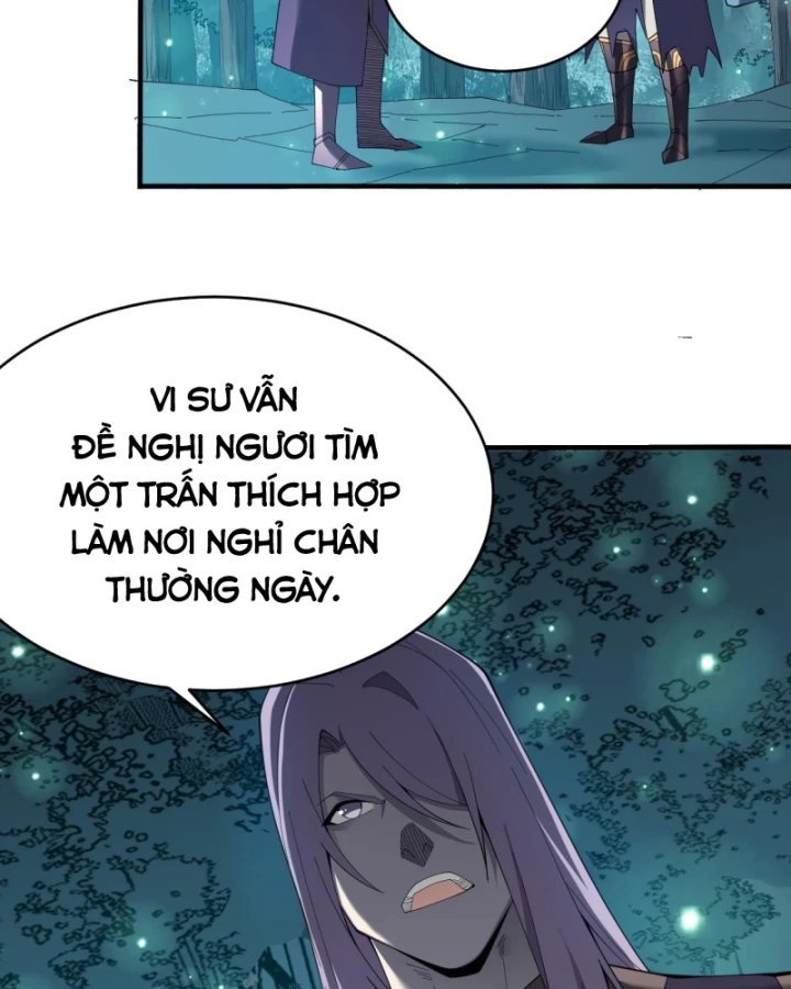 Ta Trở Thành Đại Phản Diện Của Toàn Sever Chapter 55 - Trang 2