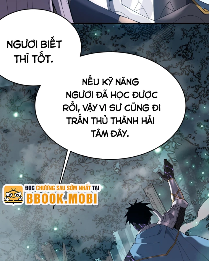 Ta Trở Thành Đại Phản Diện Của Toàn Sever Chapter 55 - Trang 2