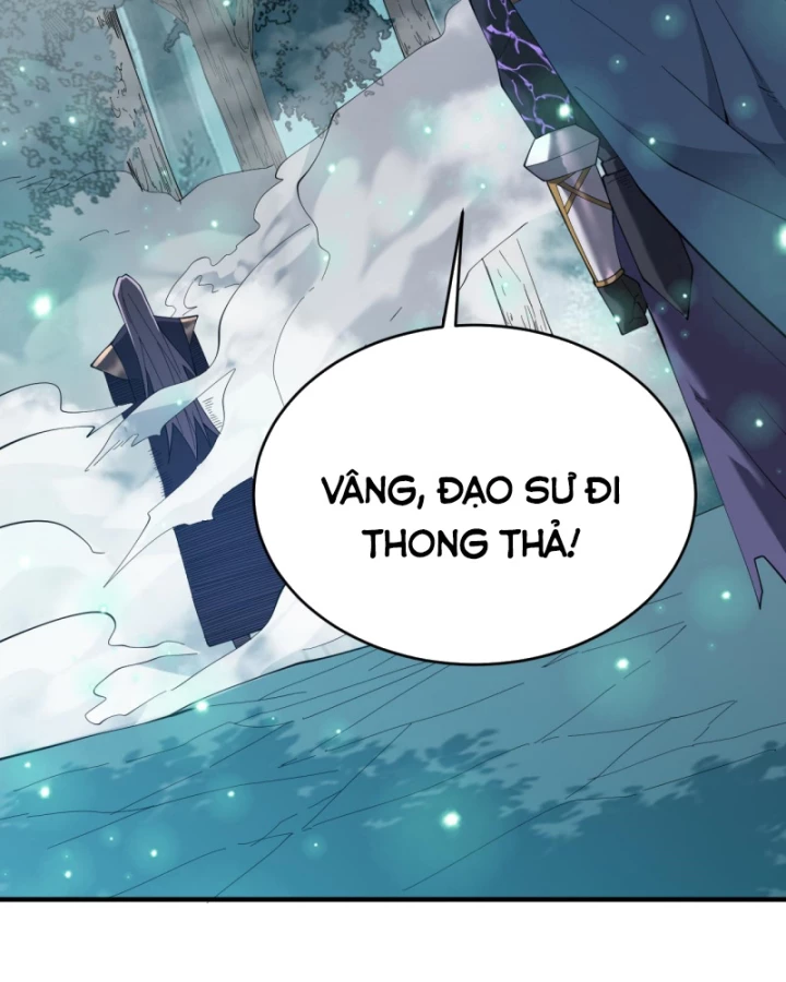 Ta Trở Thành Đại Phản Diện Của Toàn Sever Chapter 55 - Trang 2