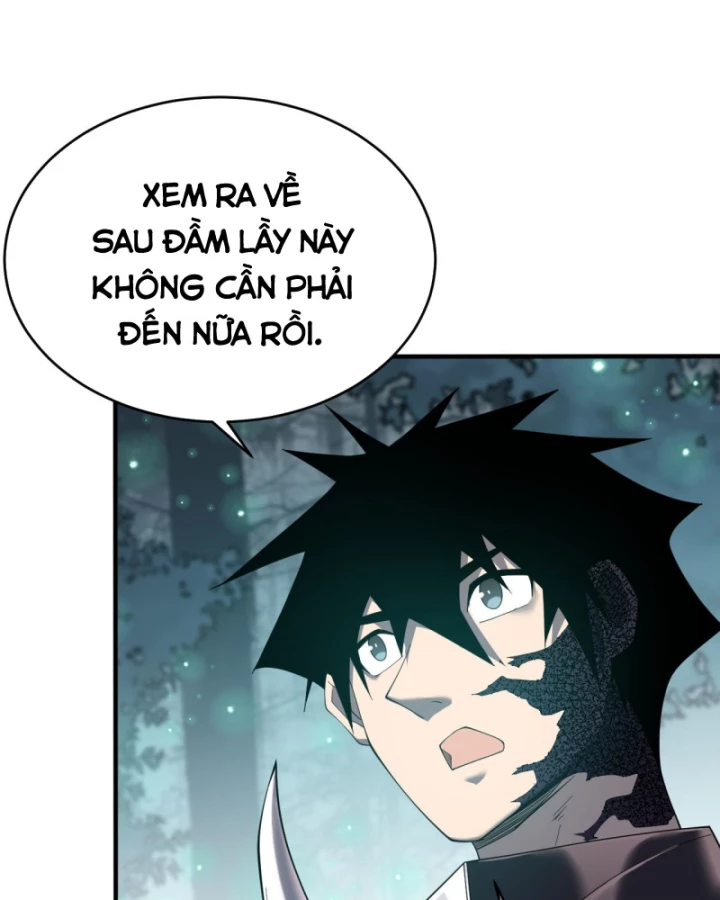 Ta Trở Thành Đại Phản Diện Của Toàn Sever Chapter 55 - Trang 2