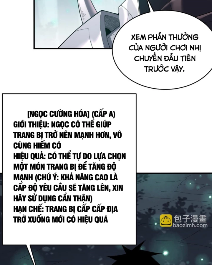 Ta Trở Thành Đại Phản Diện Của Toàn Sever Chapter 55 - Trang 2