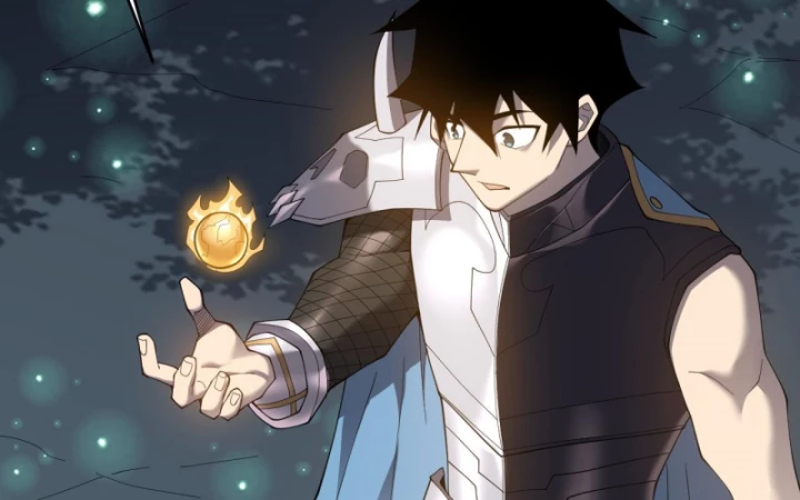 Ta Trở Thành Đại Phản Diện Của Toàn Sever Chapter 55 - Trang 2