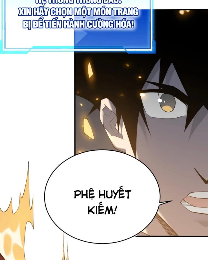 Ta Trở Thành Đại Phản Diện Của Toàn Sever Chapter 55 - Trang 2